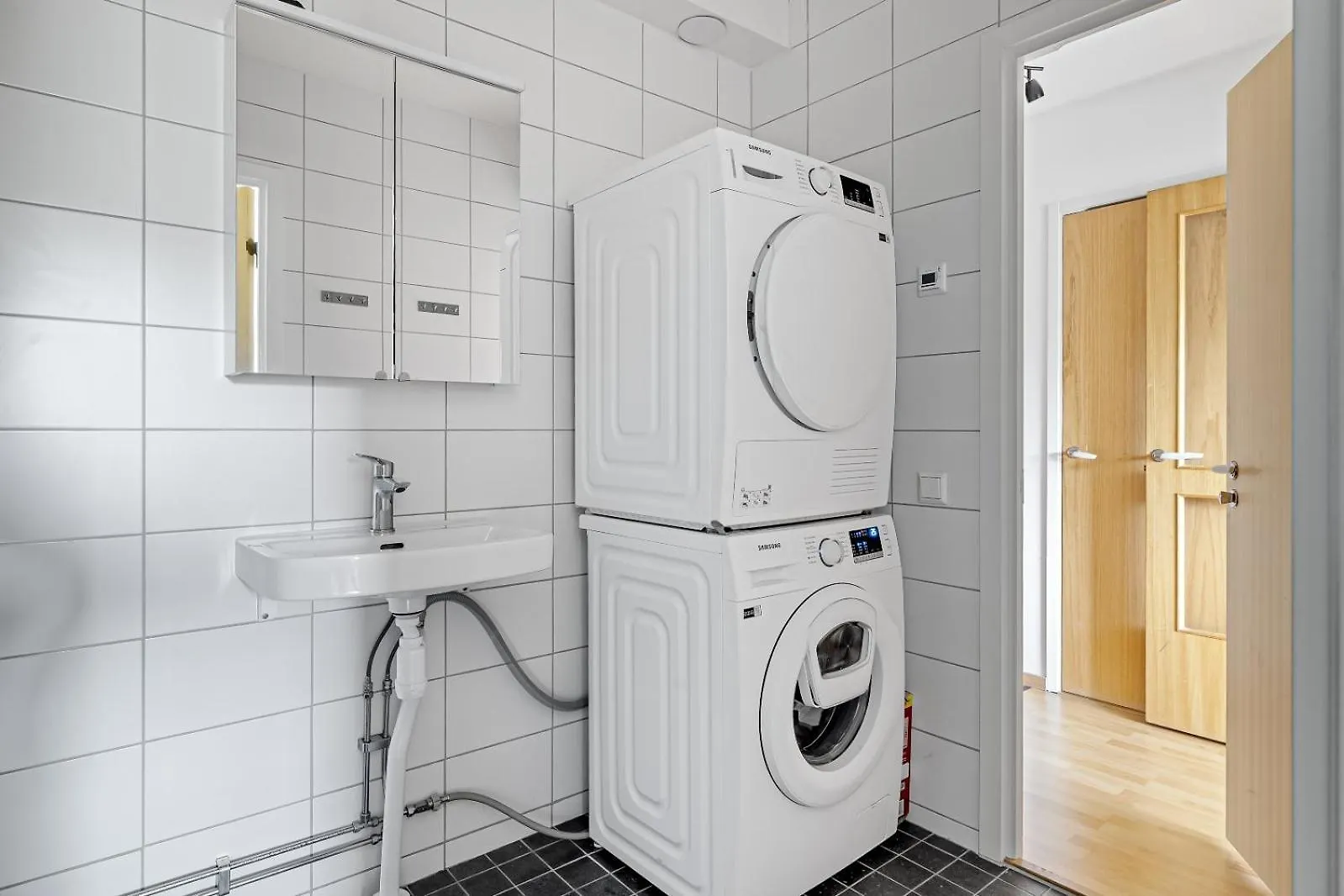 Rum i privatbostad Higlyfavored Apartments Sundbyberg Sverige